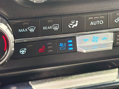 2024 Ford Super Duty F-250 Pickup Lariat