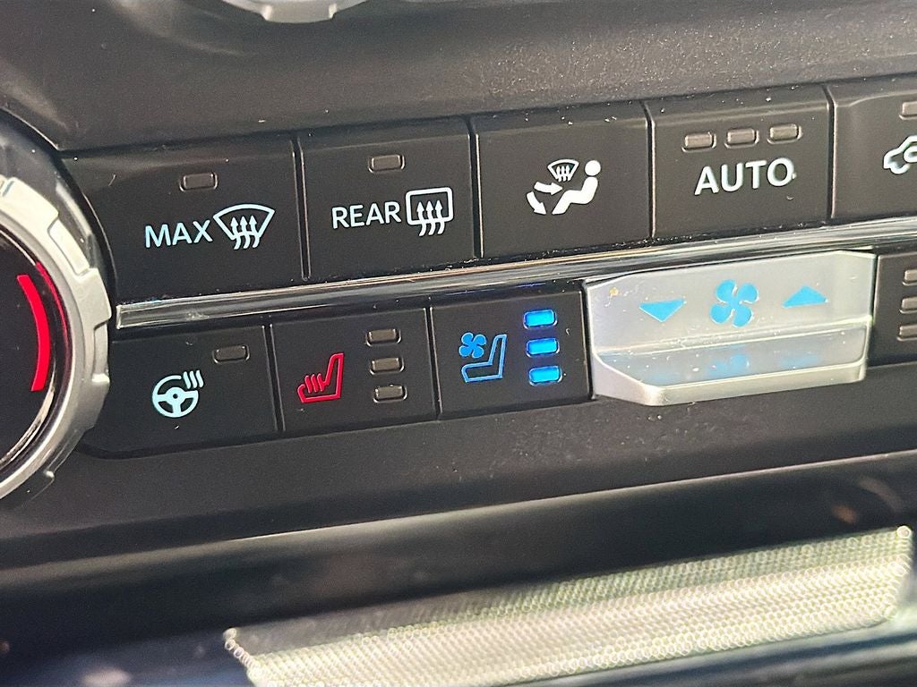 2024 Ford Super Duty F-250 Pickup Lariat