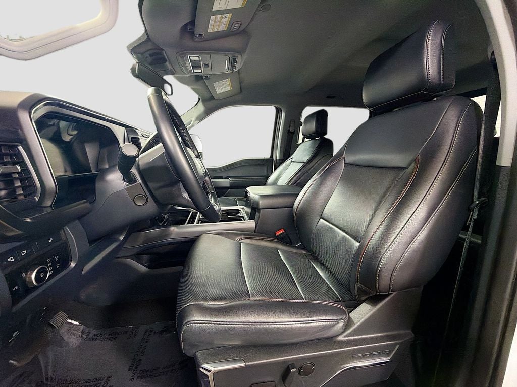 2024 Ford Super Duty F-250 Pickup Lariat