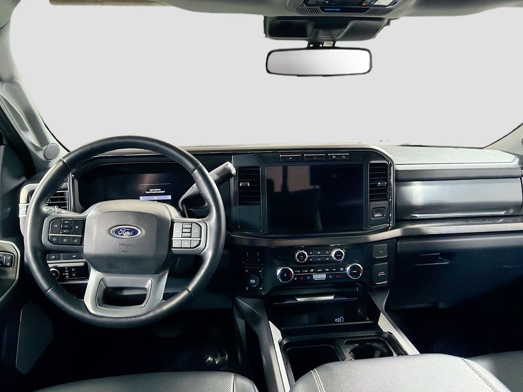 2024 Ford Super Duty F-250 Pickup Lariat