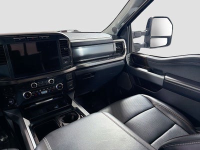 2024 Ford Super Duty F-250 Pickup Lariat