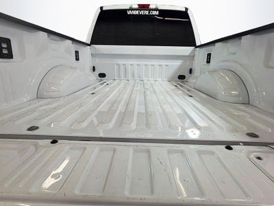 2024 Ford Super Duty F-250 Pickup Lariat