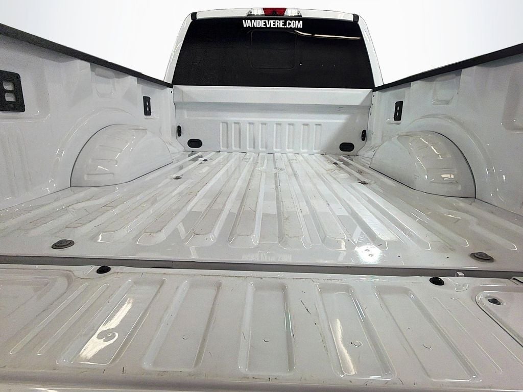 2024 Ford Super Duty F-250 Pickup Lariat