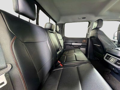 2024 Ford Super Duty F-250 Pickup Lariat
