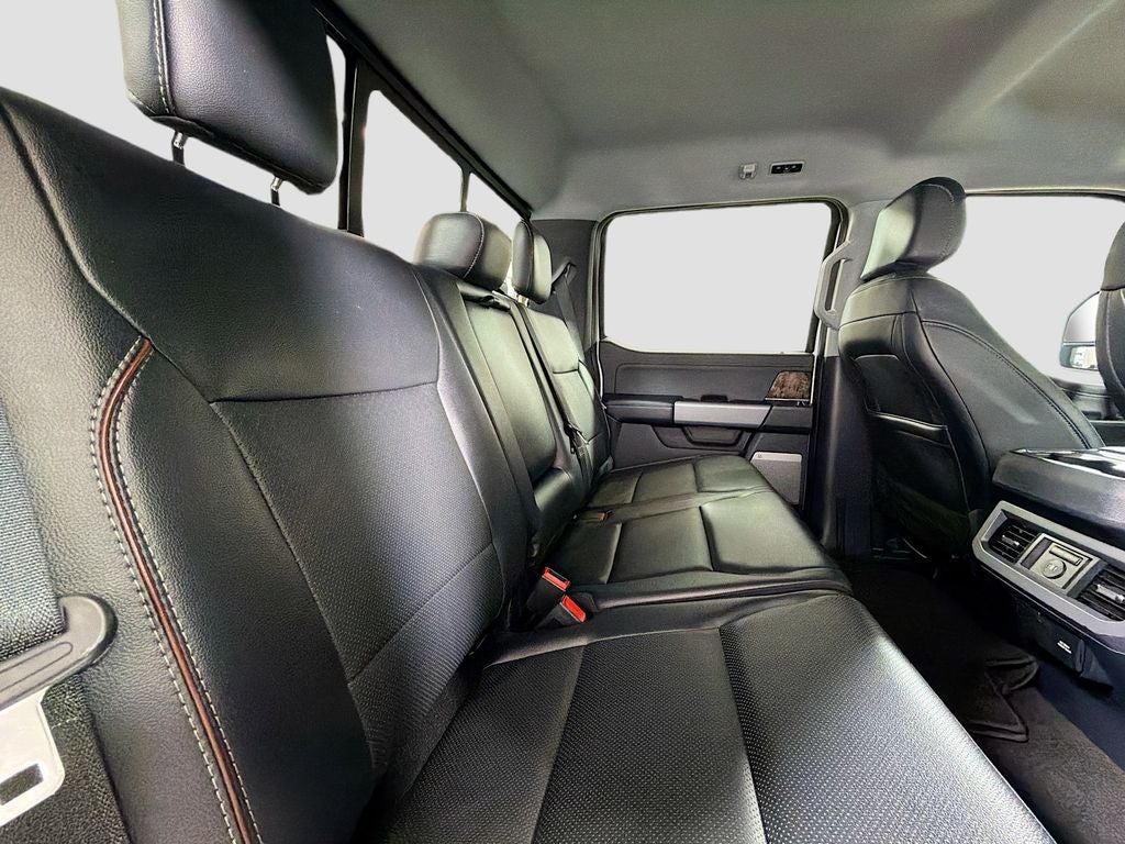 2024 Ford Super Duty F-250 Pickup Lariat