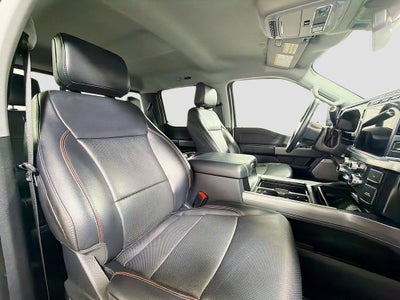 2024 Ford Super Duty F-250 Pickup Lariat