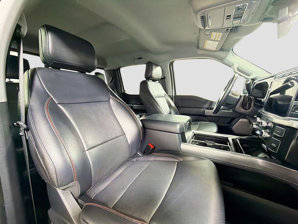 2024 Ford Super Duty F-250 Pickup Lariat