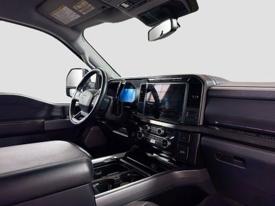 2024 Ford Super Duty F-250 Pickup Lariat