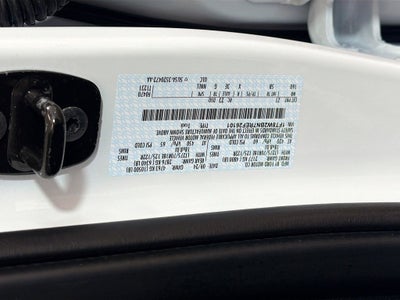 2024 Ford Super Duty F-250 Pickup Lariat