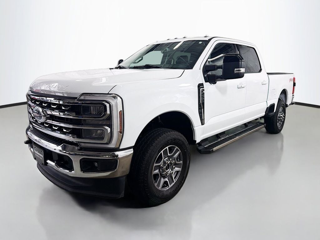 2024 Ford Super Duty F-250 Pickup Lariat