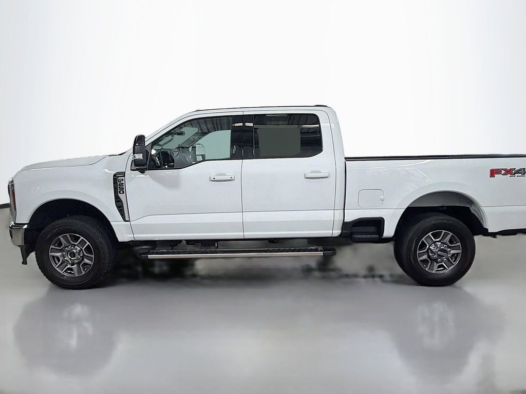 2024 Ford Super Duty F-250 Pickup Lariat