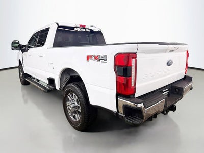2024 Ford Super Duty F-250 Pickup Lariat