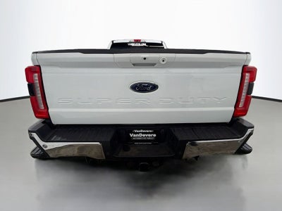 2024 Ford Super Duty F-250 Pickup Lariat