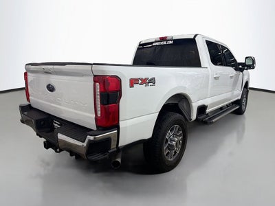 2024 Ford Super Duty F-250 Pickup Lariat