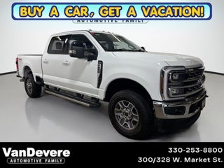 2024 Ford F-250SD Lariat