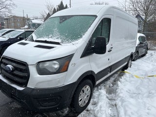 2020 Ford Transit-250 Base