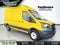 2021 Ford Transit-250 Base