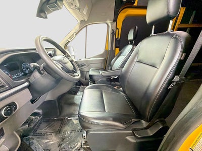 2021 Ford Transit-250 Base