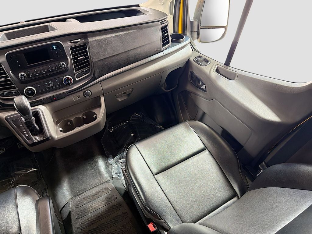 2021 Ford Transit-250 Base