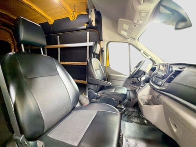 2021 Ford Transit-250 Base