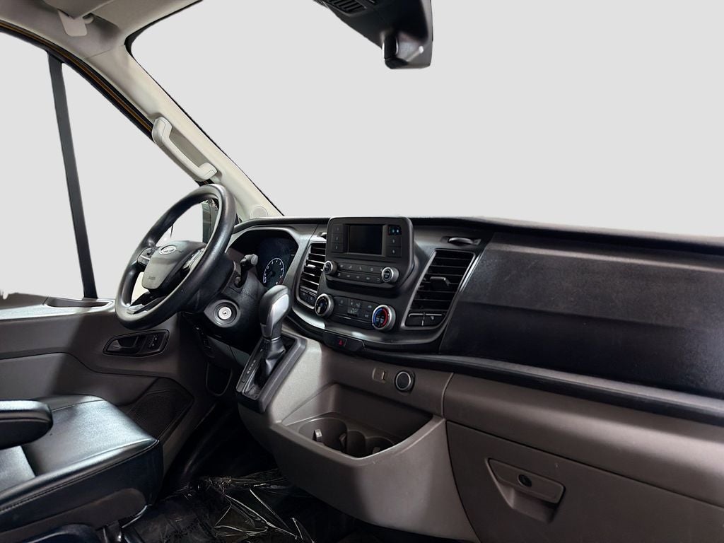 2021 Ford Transit-250 Base