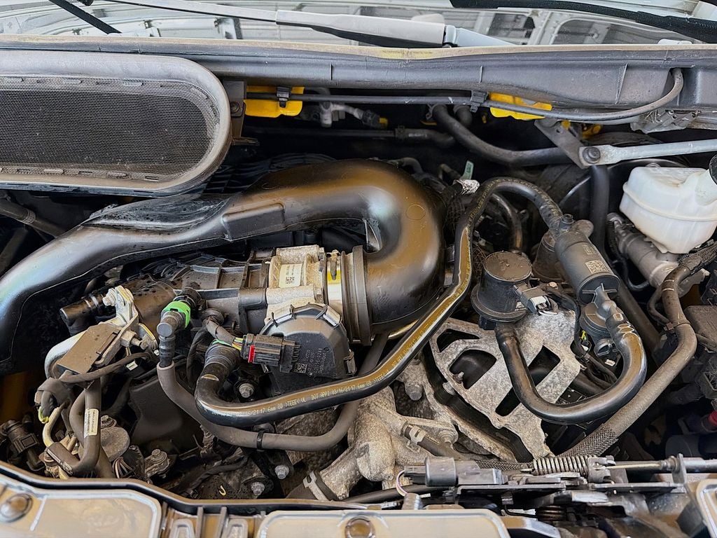 2021 Ford Transit-250 Base