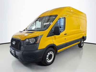 2021 Ford Transit-250 Base