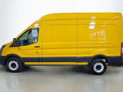 2021 Ford Transit-250 Base
