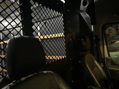 2020 Ford Transit Cargo Van Base