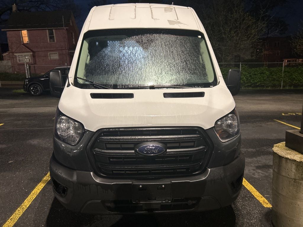 2020 Ford Transit Cargo Van Base
