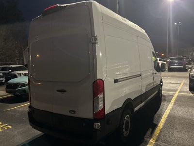 2020 Ford Transit Cargo Van Base