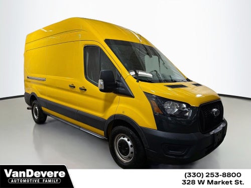2021 Ford Transit-250 Base