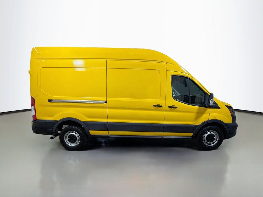 2021 Ford Transit-250 Base