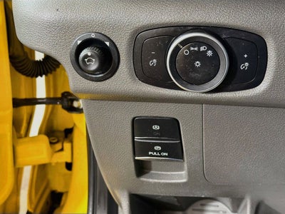 2021 Ford Transit-250 Base