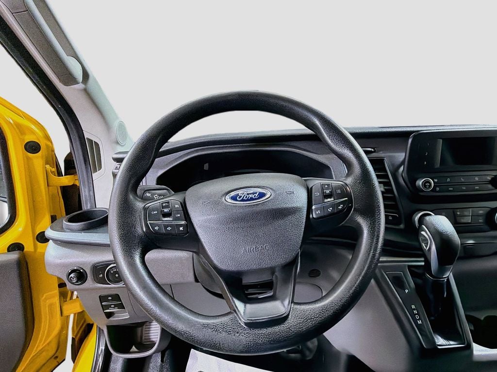 2021 Ford Transit-250 Base
