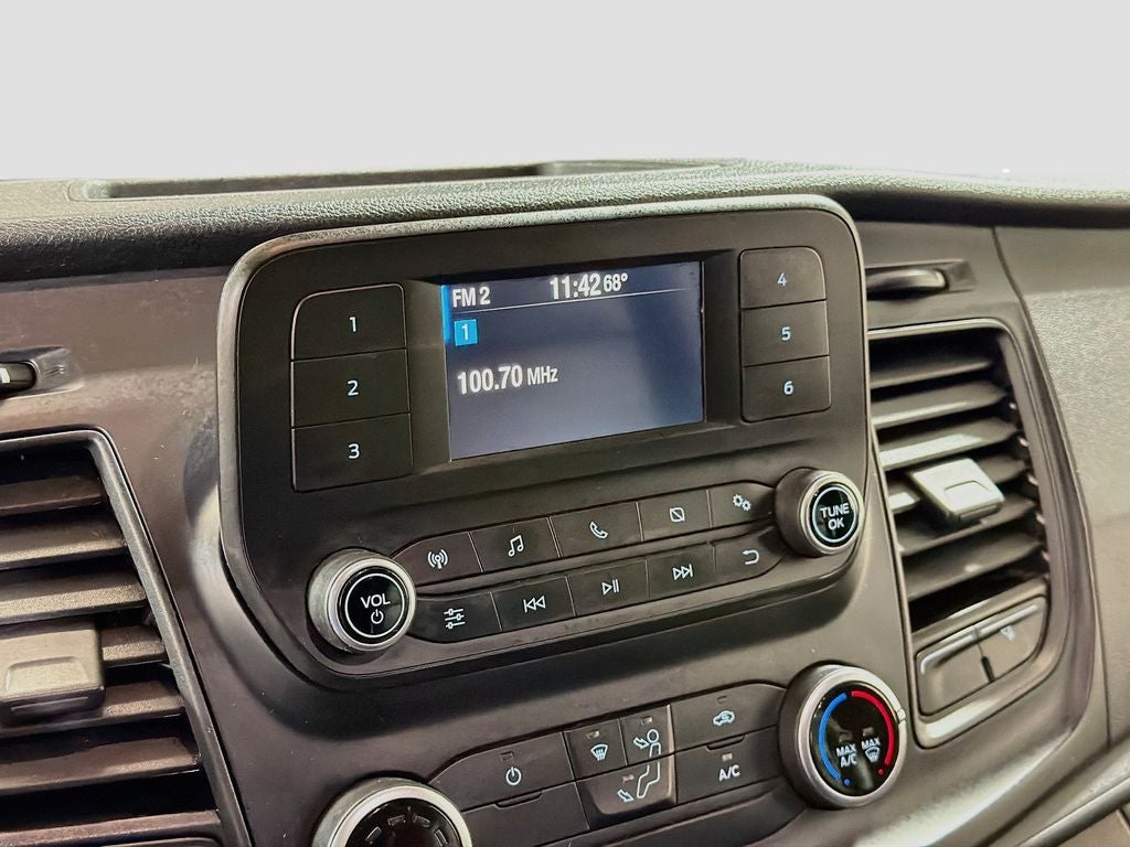 2021 Ford Transit-250 Base