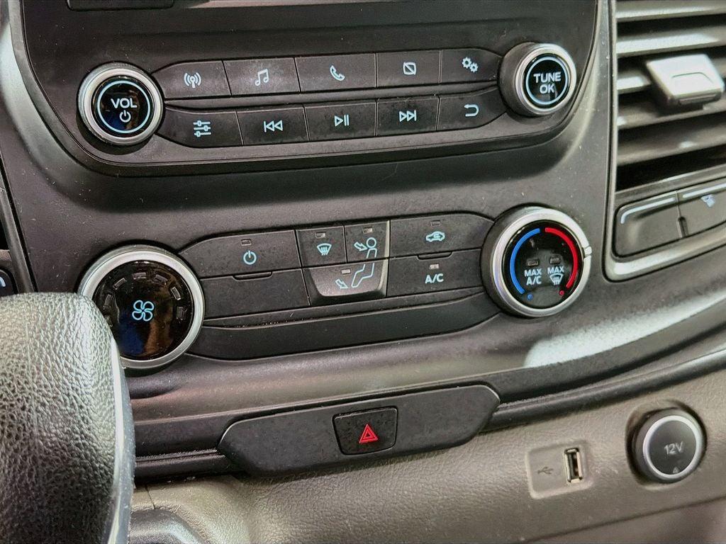 2021 Ford Transit-250 Base