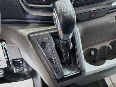 2021 Ford Transit-250 Base