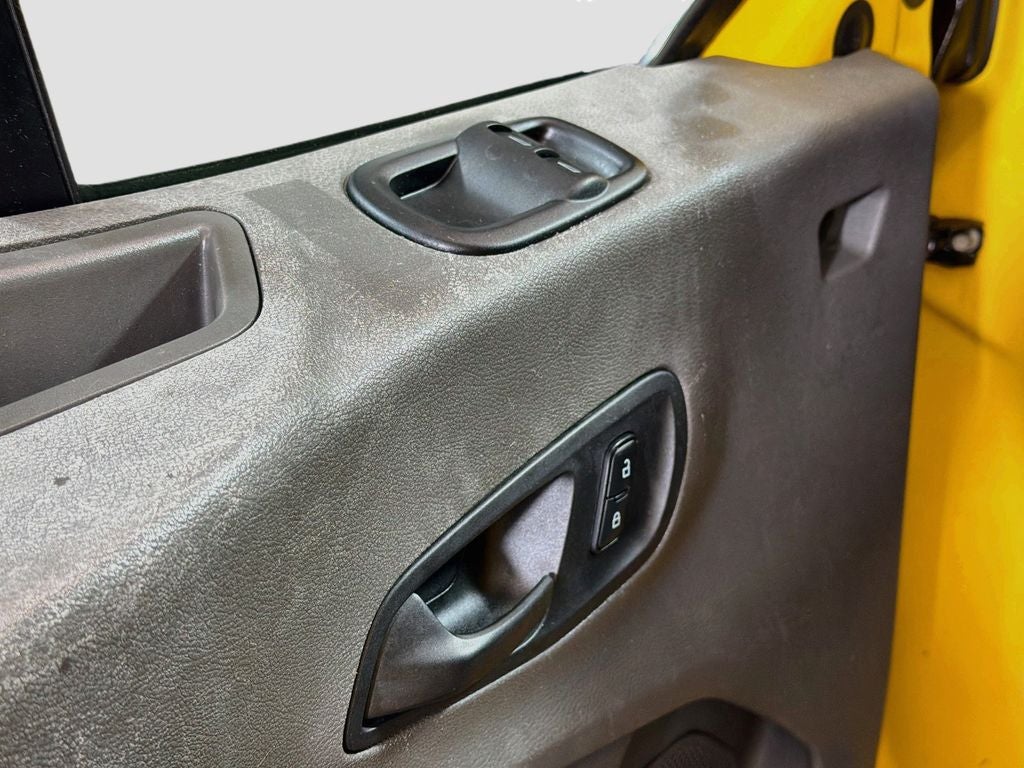 2021 Ford Transit-250 Base