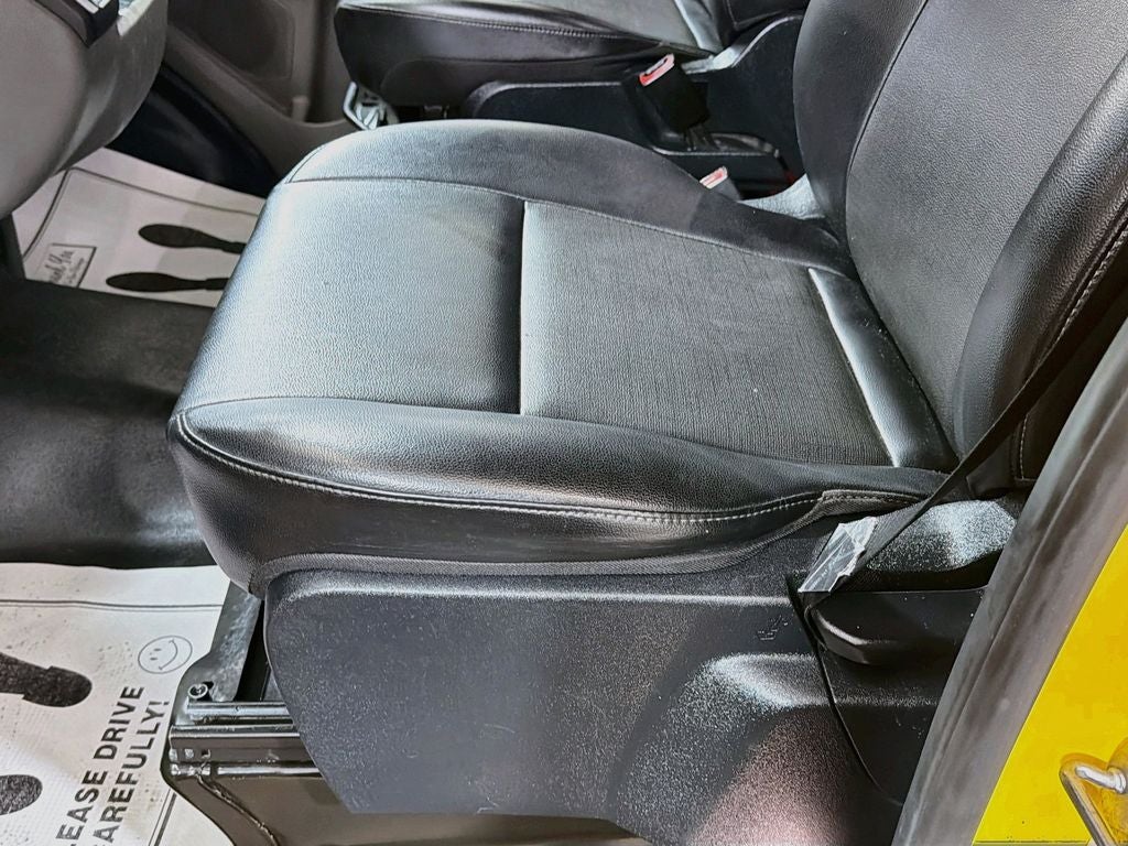 2021 Ford Transit-250 Base