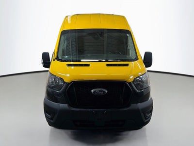 2021 Ford Transit-250 Base