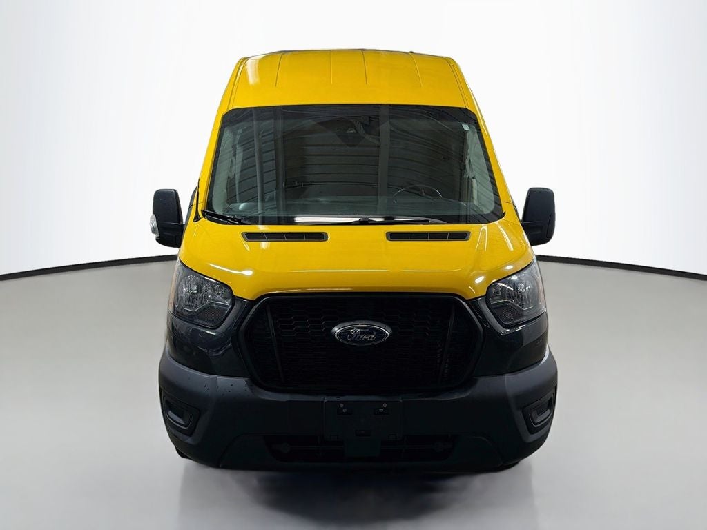 2021 Ford Transit-250 Base