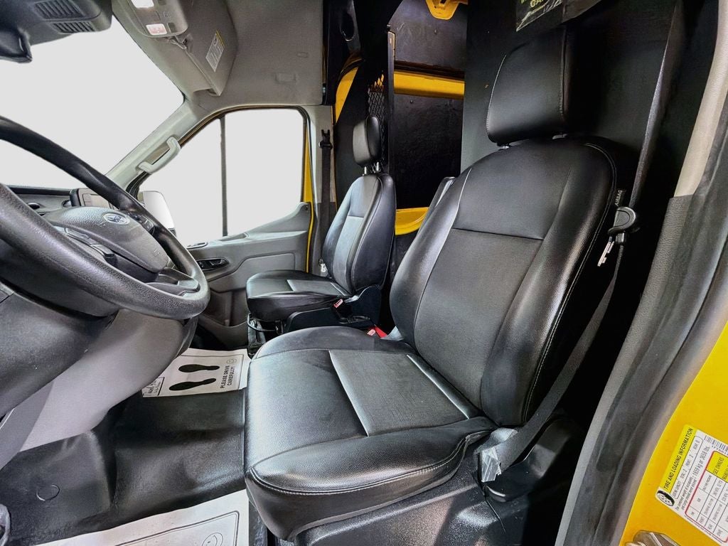 2021 Ford Transit-250 Base
