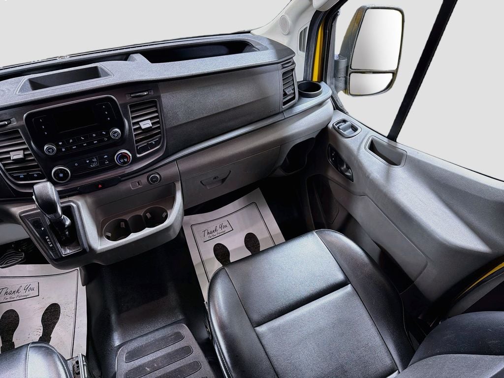 2021 Ford Transit-250 Base