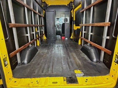 2021 Ford Transit-250 Base