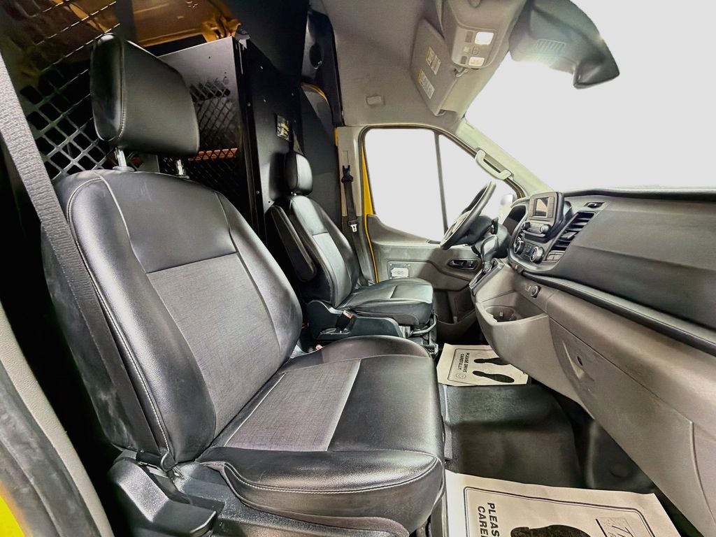 2021 Ford Transit-250 Base