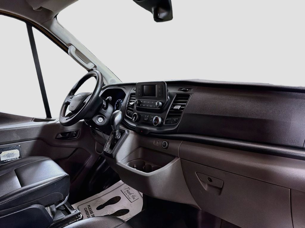 2021 Ford Transit-250 Base