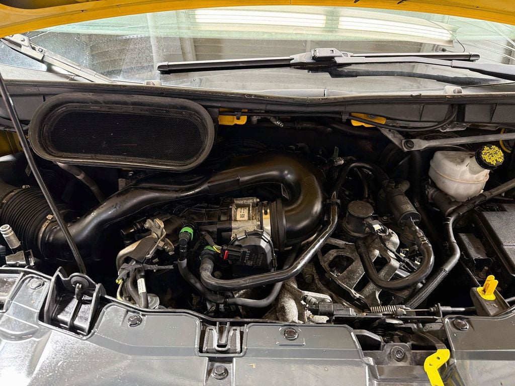 2021 Ford Transit-250 Base