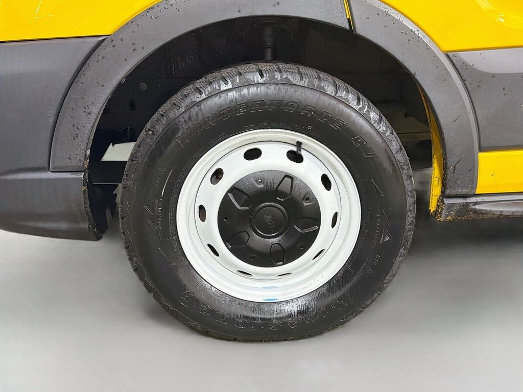 2021 Ford Transit-250 Base