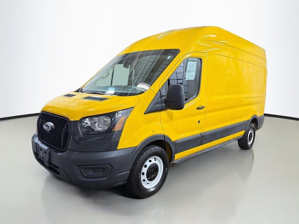 2021 Ford Transit-250 Base